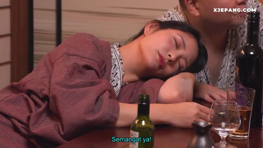 Bokep JAV Terbaru Habis Pesta Lanjut Di Gangbang