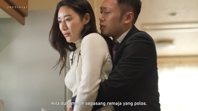 Merayu Mantan Pacar Yang Sudah Bersuami