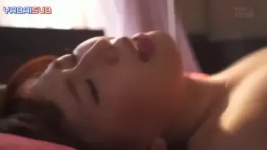 Ai Sayama Diperkosa Adik Suami