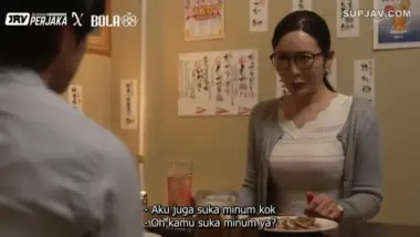 Akuntan Yang Nurut, Malah Jadi Budak Squirting Bos