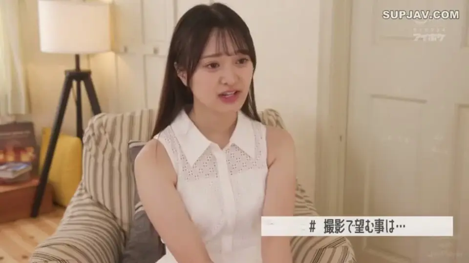 Debut Manja Kaho Hanamori Bikin Auto Lupa Diri
