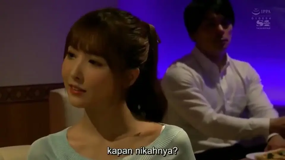 Definisi Istri Gak Tau Diri