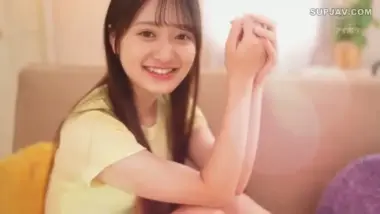 Godaan Manja Kaho Hanamori Bikin Susah Ditolak