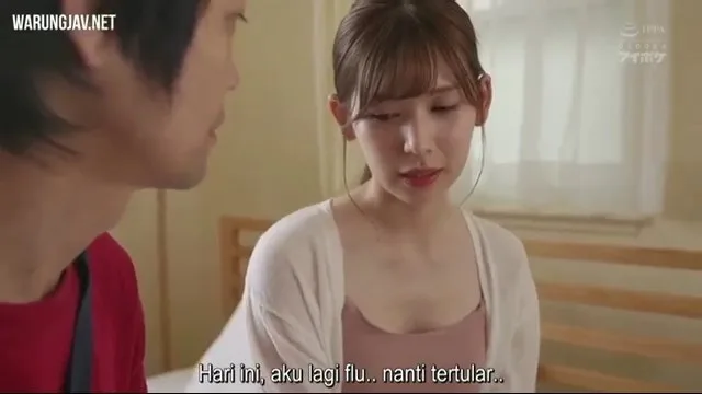 Pura Pura Sakit Demi Bercinta Dengan Kakak Ipar