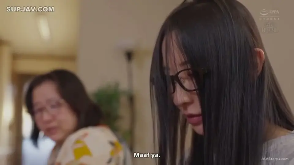Kakak Yang Pemalu