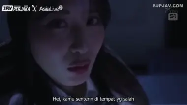 Kamu Senterin Tempat Yang Salah