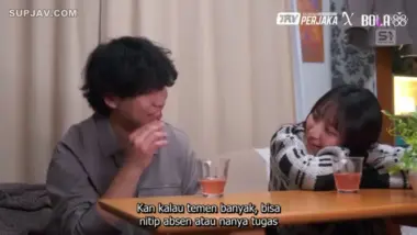 Kita Cuma Temen Kok?