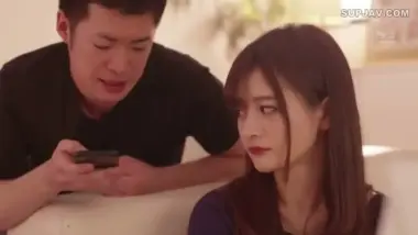 Marin Hinata Pasrah Dientot Pacar Adik