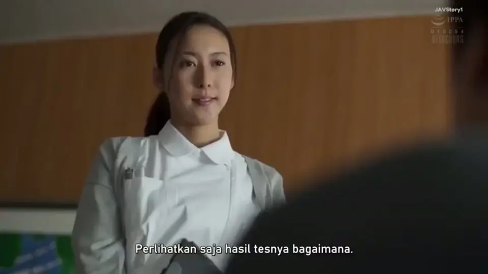 Perawat Cantik Di RS