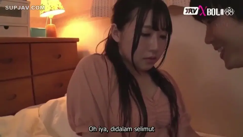 Selimut Jadi Saksi Ngentot Kita