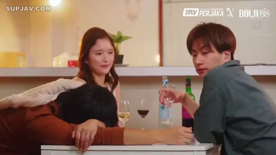 Suami Lagi Teler Istri Sikat Aja