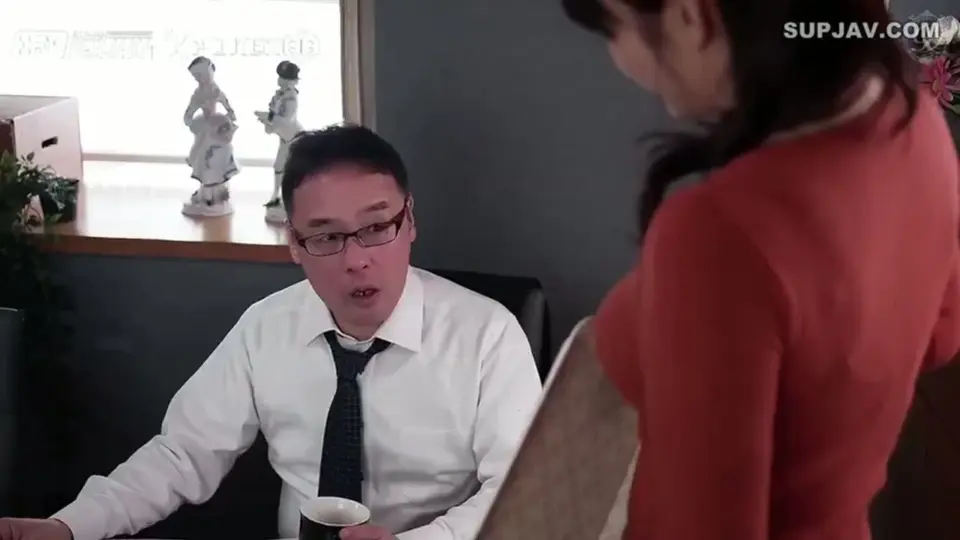 Tatapan Mata Yang Membuat Sange