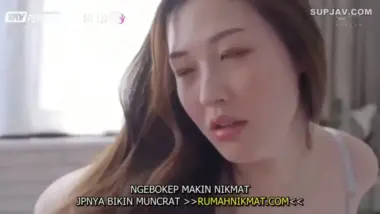 Tiga Jam Ngentotin Istri Bos